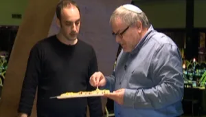 גימיקים לחתונה