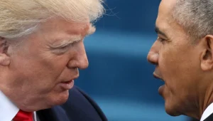 לא הורה על האזנה לטראמפ