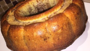 עוגת שיש מנצחת