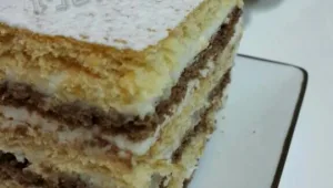 שכבות שוקו-וניל