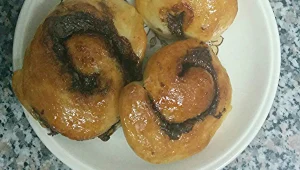 רוגלך שוקולד