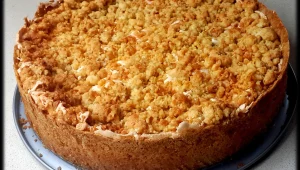 פאי נקטרינות קצף ושטרויזל