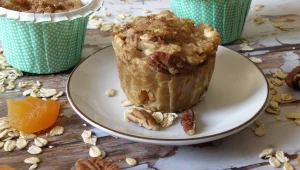 מאפינס ארוחת בוקר