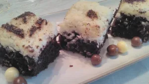 עוגת קוקוריבה