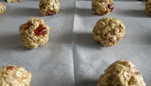 עוגיות ביס בננה