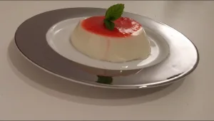 פנקו אותם! קינוח מפנק במיוחד