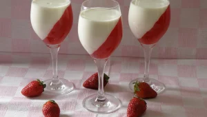 פנה קוטה בשני צבעים