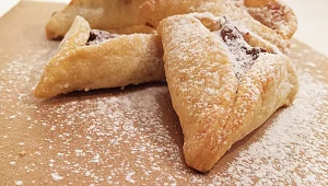 עוגיית אוזן המן שתרצו להכין כל שבוע