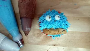 קאפקייקס עוגיפלצת