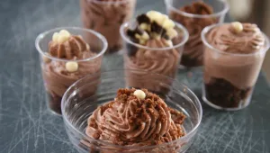 סוד קינוחי הכוסות שלי