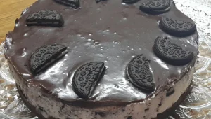 עוגת אוריאו