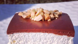 עוגת קרמבו חורפית מפנקת