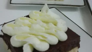 חיתוכיות מוס שוקולד מפנקות