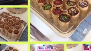 גביעי הפתעה