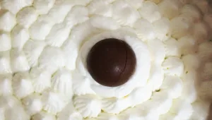 עוגת יום הולדת