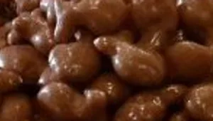 חטיף מתוק וטעים - תוצרת בית