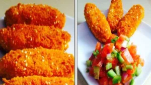 קבבוני תפוח אדמה