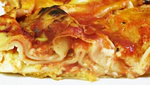 לזניית ילדים