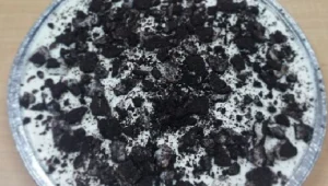 עוגת שכבות אוראו