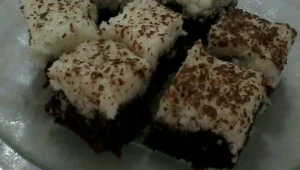 עוגת קוקוריבה