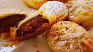 עוגיות ריסס (REESE'S)