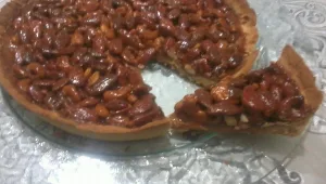 פאי פיצוחים