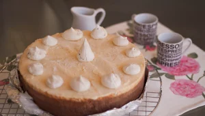 עוגת טריקולד