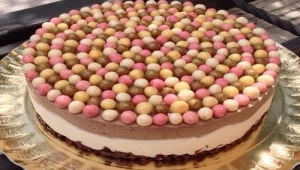 עוגיות שוקולד צ'יפס