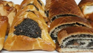 רולדות ואוזני המן