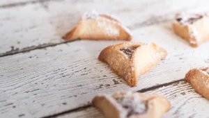 אוזני המן במגוון מילויים