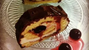 רולדת וניל ודובדבני אמרנה