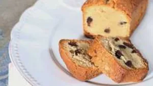 מאפינס חלווה ושוקולד