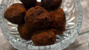 טראפלס דרמבוי