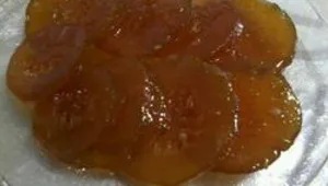 ריבת אתרוגים