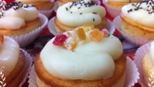 מאפינס וניל