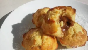 מאפינס אלפחורס