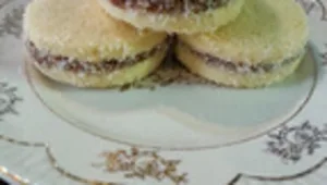 אלפחורס ארגנטינאיות