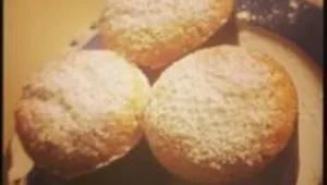 מאפינס קלמנטינות