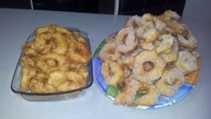 ספינג' מרוקאי