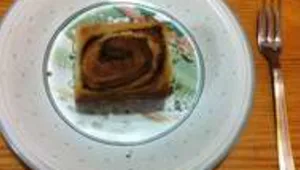 סינרול - מאפה קינמון