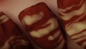 תמרים בשוקולד