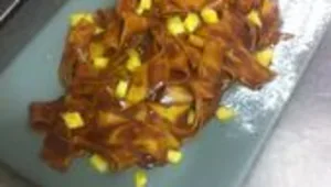 פפארדלה שוקולד