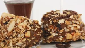 סוכריות חשק