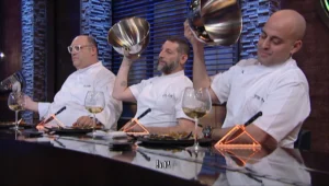 תקנון הרשמה משחקי השף