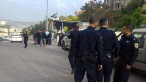 "כמו מערב פרוע"