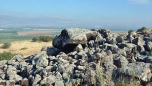 אמנות בת 4,000 שנה