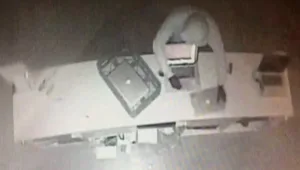 פריצה לחנות iDigital בפעם השנייה תוך חודש וחצי