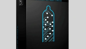 "קונדום חכם" שמגלה כמה קלוריות אתה שורף במהלך קיום יחסי מין