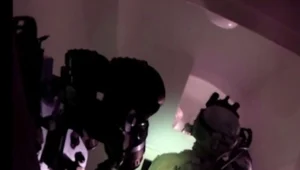 המבצע לחיסול המבוקש ליד רמאללה