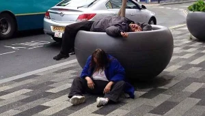 "סם הזומבים" של ניו יורק התרחב לאירופה